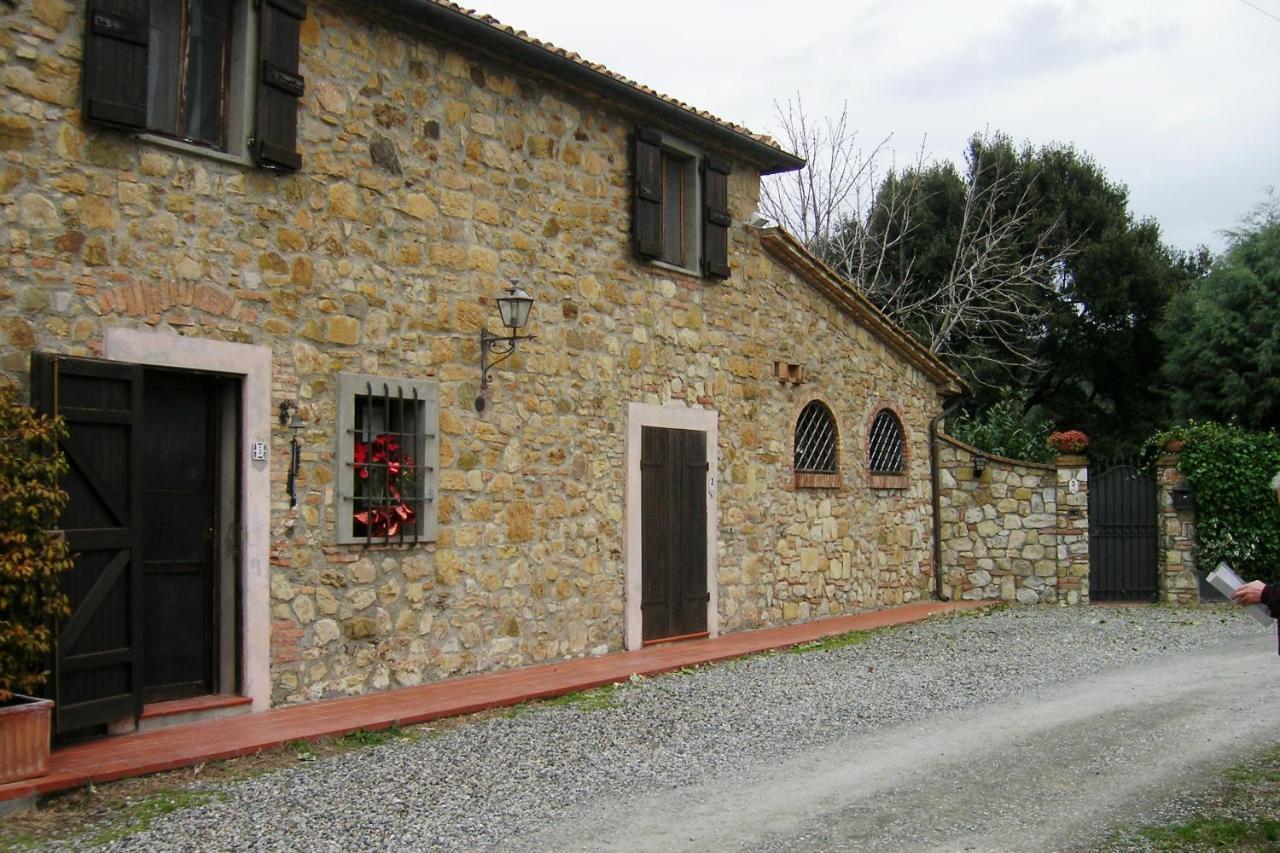 Casale Biancaluce Villa Santa Luce Exterior photo