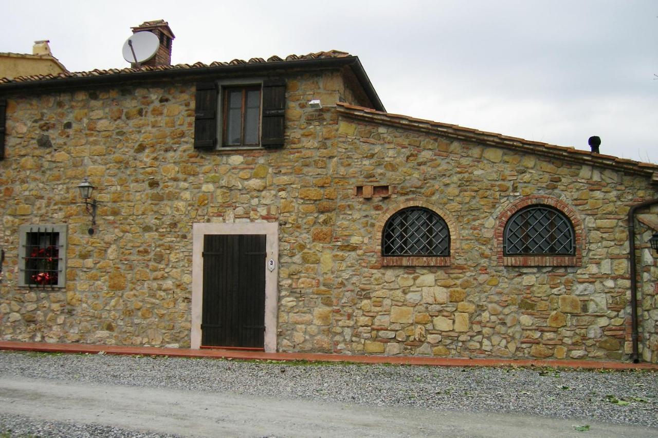 Casale Biancaluce Villa Santa Luce Exterior photo