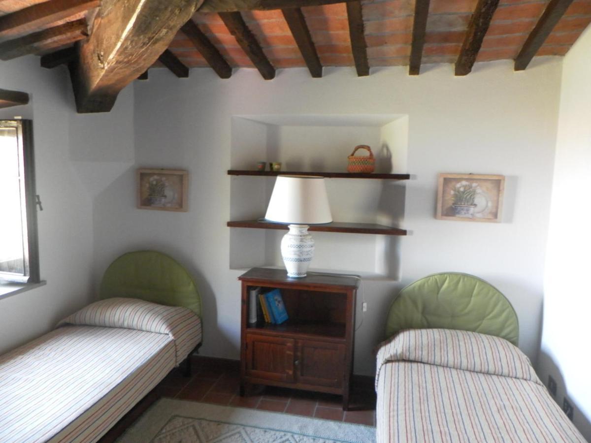 Casale Biancaluce Villa Santa Luce Exterior photo